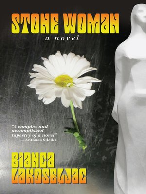 cover image of Stone Woman